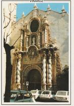 Spanje Vinaroz, Verzenden, 1980 tot heden, Ongelopen, Spanje
