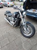 Marauder evt onderdelen, Motoren