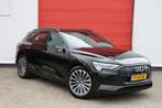 Audi e-tron 55 Quattro 95 kWh S-line | Full Option, 12 maanden, Zwart, 95 kWh, 43 €/maand