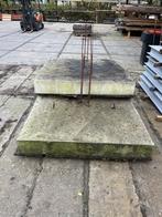 Betonpoer 150x150x20Hcm, Ophalen, ., Overige typen, Nieuw