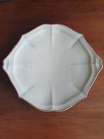 Antieke Schaal Societe Ceramique Maestricht, Antiek en Kunst, Antiek | Schalen, Ophalen of Verzenden