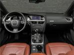 Audi S5 Cabriolet 3.0 TFSI Quattro Pro Line l B&O l Stoelkoe, Automaat, Gebruikt, 2995 cc, Cabriolet