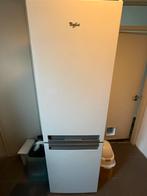 Whirlpool Koelkast met Vriesvak, Witgoed en Apparatuur, Koelkasten en IJskasten, Ophalen, Gebruikt, 200 liter of meer, 160 cm of meer