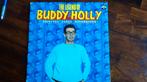 2 LP - The legend of Buddy Holly, Ophalen of Verzenden, Zo goed als nieuw, 12 inch, Rock-'n-Roll