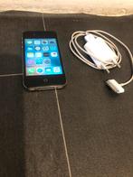 iPhone 4S 16GB Zwart - Gebruikt, Telecommunicatie, Mobiele telefoons | Apple iPhone, Gebruikt, 16 GB, Zwart, 88 %