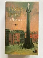 James Joyce - Ulysses, Ophalen of Verzenden, Zo goed als nieuw, Nederland