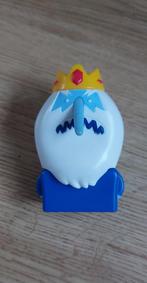 Speelgoed figuur adventure time ice king, Ophalen of Verzenden, Zo goed als nieuw
