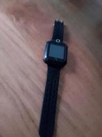 Vubio horloge, Sieraden, Tassen en Uiterlijk, Gebruikt, Zwart, Ophalen of Verzenden, Kids Smart Watch