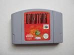 Daikatana N64 Nintendo 64, 1 speler, Ophalen of Verzenden, Avontuur en Actie, Vanaf 3 jaar