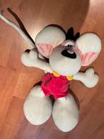 Diddle knuffel ongeveer 60 cm groot, Verzamelen, Diddl, Ophalen of Verzenden, Gebruikt, Knuffel
