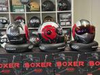 Roof Boxer V8 alpha 2025 ( boxer v8 ) ( boxer helm ), Ophalen of Verzenden, Nieuw met kaartje