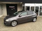Peugeot 308 1.6 BlueHDi Blue Lease Executive / PANORAAM / AL, Voorwielaandrijving, 1160 kg, Stof, Gebruikt