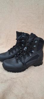 Haix Scout Goretex, maat 42 smal, Haix, Zwart, Nieuw, Wandelschoenen