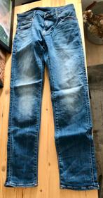 29/30 - G-STAR Revend Skinny Jeans (Medium Indigo Aged), Kleding | Heren, Spijkerbroeken en Jeans, Blauw, G-STAR, W32 (confectie 46) of kleiner