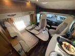 Knaus Van TI 550 DWARSBED EURO5 5.99M FIETSENDRAGER LIFT, Standaard zit, Tot en met 2, Bedrijf, 5 tot 6 meter