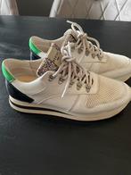 Nubikk sneakers leder, Ophalen of Verzenden, Zo goed als nieuw, Overige typen, Overige merken