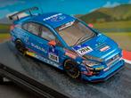 Subaru Impreza wrx sti NBR 24h 1:64 Tarmac Works Pol, Hobby en Vrije tijd, Modelauto's | Overige schalen, Ophalen of Verzenden