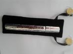 Bond NY NO. 9  Luxe Parfum Tas Spray + Pouche (zilver), Verzamelen, Nieuw, Miniatuur, Gevuld, Verzenden