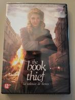 Nieuw! Dvd the book thief, Ophalen of Verzenden, Nieuw in verpakking, Drama
