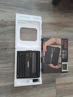 Canon S50 typewriter nostalgie, Ophalen of Verzenden, Nieuw