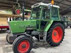 Fendt 307 LS, Ophalen, Gebruikt, Fendt