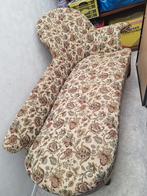Antiek chaise longue, Ophalen