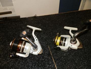 Vismolens Cormoran,Dam,Quick 1, Ninja beschikbaar voor biedingen