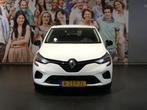 Renault Clio 1.0 TCe 90 Equilibre Sensor achter, All Season,, Gebruikt, 580 kg, Wit, Origineel Nederlands