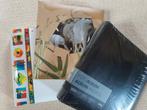 3 nieuwe fotoboeken. Wie plakt er nog foto's in?? Henzo ea, Ophalen of Verzenden, Nieuw, Fotoalbum