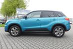 Suzuki Vitara 1.6 Exclusive CRUISE, CLIMA, CAMERA, NAVI, AFN, Auto's, Voorwielaandrijving, Stof, Gebruikt, Euro 6