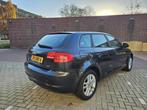 Audi A3 Sportback 1.4 TFSI NAP Airco Cruise, Auto's, Voorwielaandrijving, 125 pk, Gebruikt, 680 kg