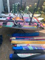 F2 surfplanken, Watersport en Boten, Ophalen, Gebruikt, Plank