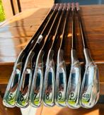 Titleist AP1 IJzer Set (5-GW) Nieuwstaat!, Sport en Fitness, Golf, Ophalen of Verzenden, Nieuw, Set, Overige merken