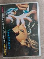Madonna - Drowned World Tour DVD, Ophalen of Verzenden