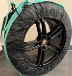 Originele Porsche Macan Winterset 19” – Zo goed als nieuw, Overige, Banden en Velgen, Nieuw, Winterbanden