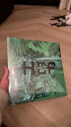 Hef Ruman LP album vinyl sealed, Ophalen, Nieuw in verpakking, 12 inch, Pop