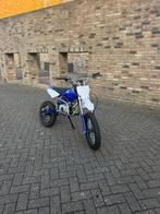 Pitbike 125cc, Fietsen en Brommers, Minibikes, Midibikes en Pitbikes, Overige merken, 125 cc, Ophalen of Verzenden, Pitbike
