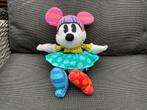 Nieuwe zgan Disney Britto Romero Minnie Mouse RETIRED, Ophalen, Mickey Mouse, Nieuw, Knuffel