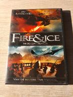 Fire & ice, Ophalen of Verzenden