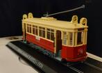 Tram Lyon, standmodel, H0 (1:87) Atlas, fraai (met interieur, Overige merken, Gelijkstroom of Wisselstroom, Brug, Tunnel of Gebouw