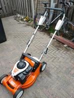stihl, Ophalen, Zo goed als nieuw
