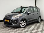 Citroën C3 Picasso 1.4 VTi Aura Airco Cruise 1e Eigenaar, Auto's, Citroën, Te koop, Zilver of Grijs, Benzine, 1222 kg