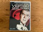 1) VERTIGO, Alfred Hitchcock met James Stewart, Kim Novak., Ophalen of Verzenden, Zo goed als nieuw