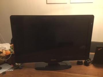 Phillips 32" tv  beschikbaar voor biedingen