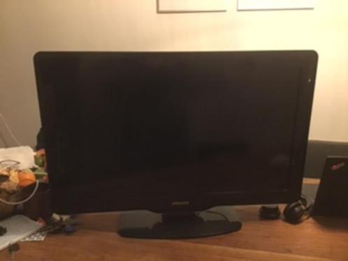 Phillips 32" tv, Audio, Tv en Foto, Televisies, Gebruikt, LCD, 80 tot 100 cm, Full HD (1080p), Philips, 100 Hz, Ophalen