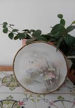 Antiek Japans schoteltje bordje, Ophalen of Verzenden