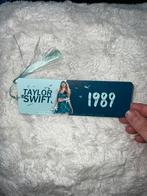 Taylor swift boekenleggers, Ophalen of Verzenden, Zo goed als nieuw, Overige onderwerpen