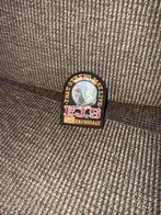 Parajumper originele klittenband logo patch, Ophalen of Verzenden, Zo goed als nieuw, Zwart