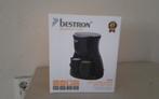 Nieuwe  bestron  duo koffie maker, Ophalen of Verzenden, Zo goed als nieuw