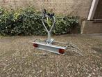 fietsdrager pro user, Auto diversen, Fietsendragers, Ophalen, 2 fietsen, Zo goed als nieuw, Trekhaakdrager